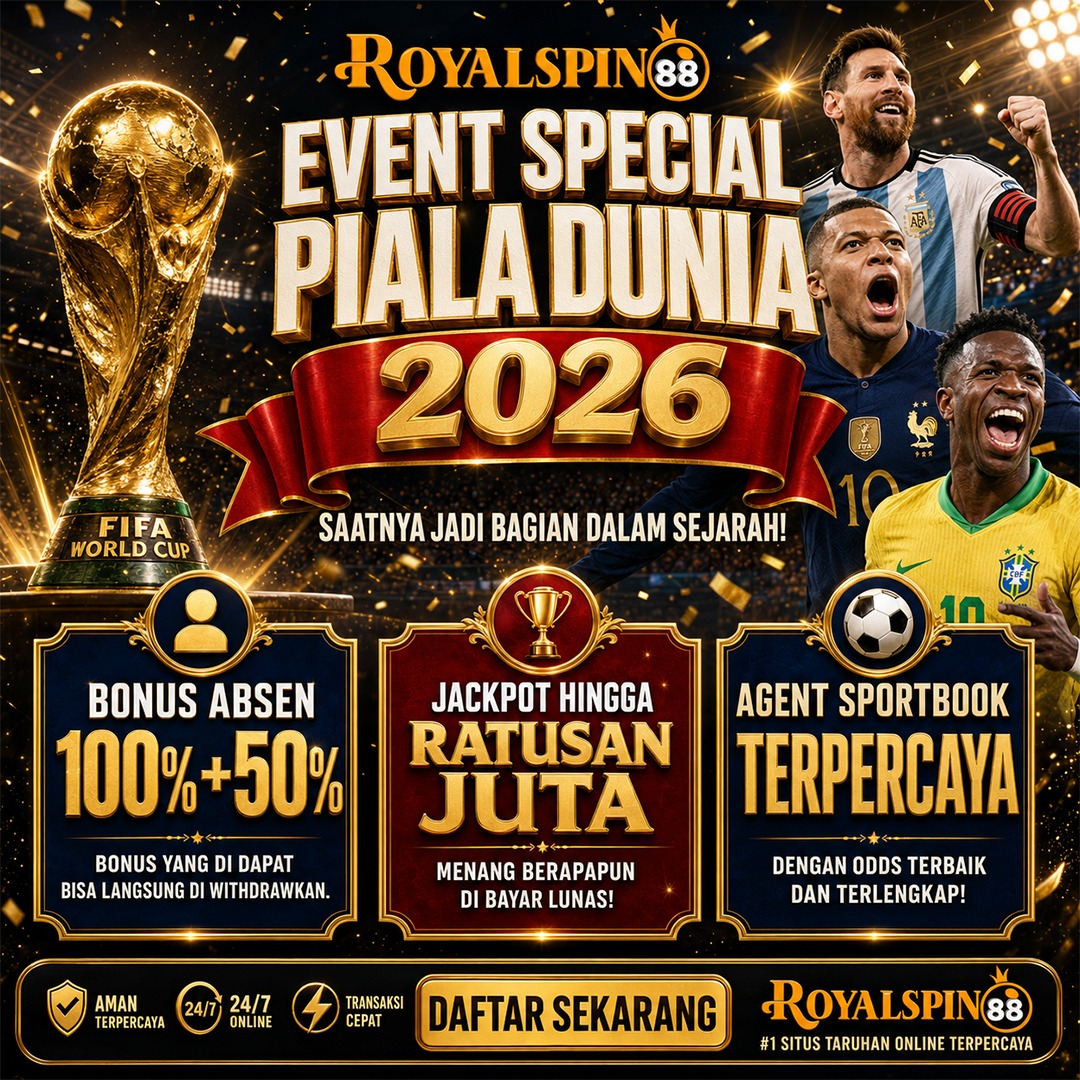 ROYALSPIN88